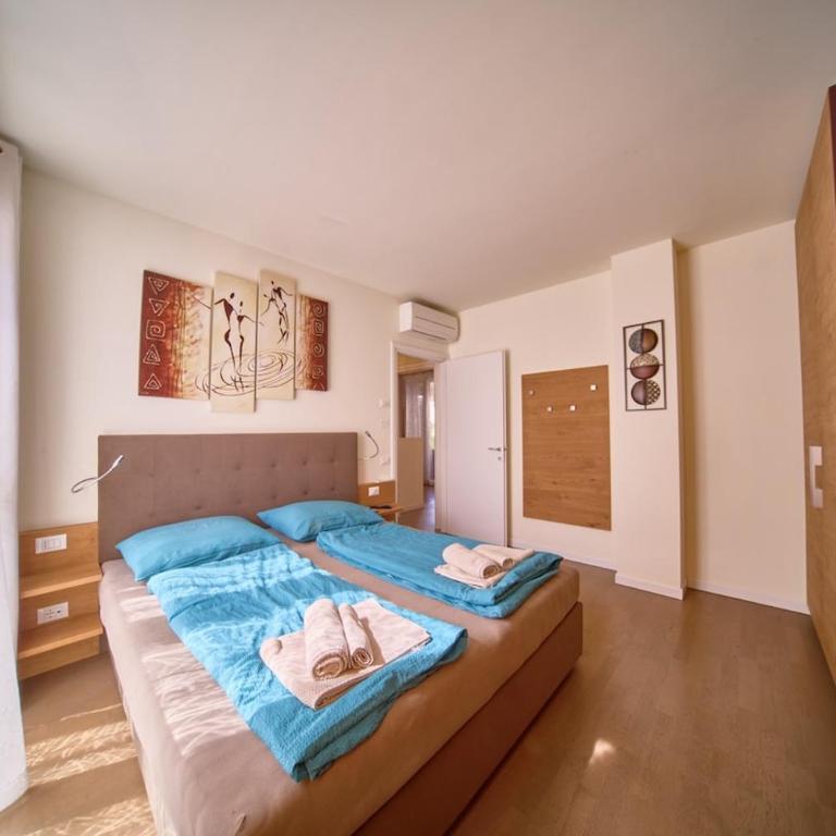 Sigrid's Haven - Appartamento Standard con 2 Camere da Letto - 16