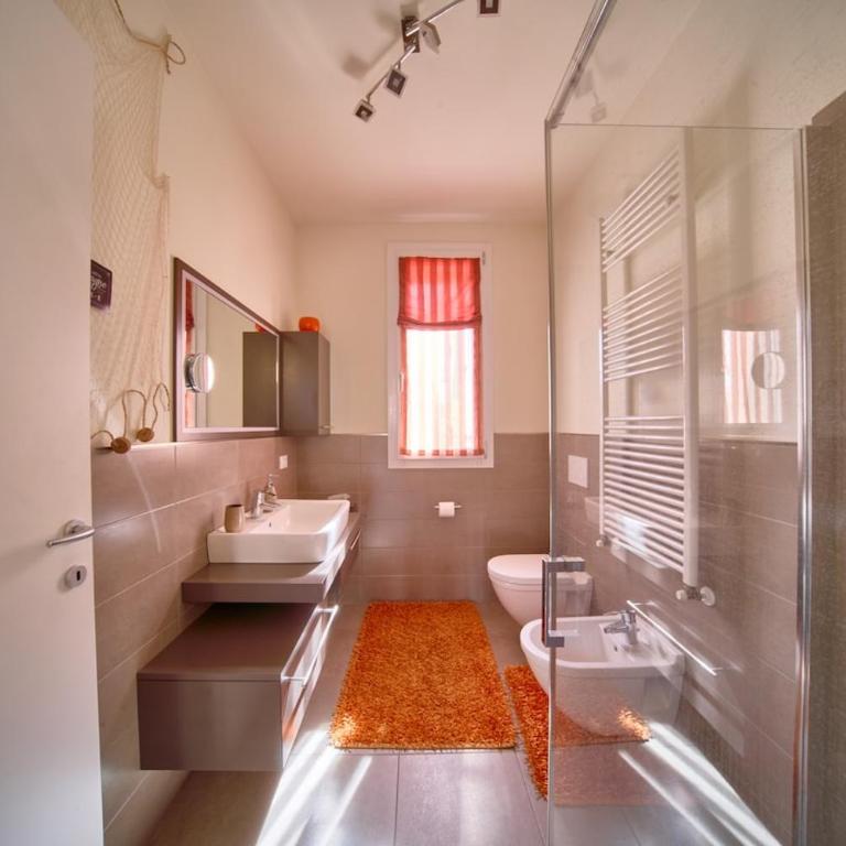 Sigrid's Haven - Appartamento Standard con 2 Camere da Letto - 12