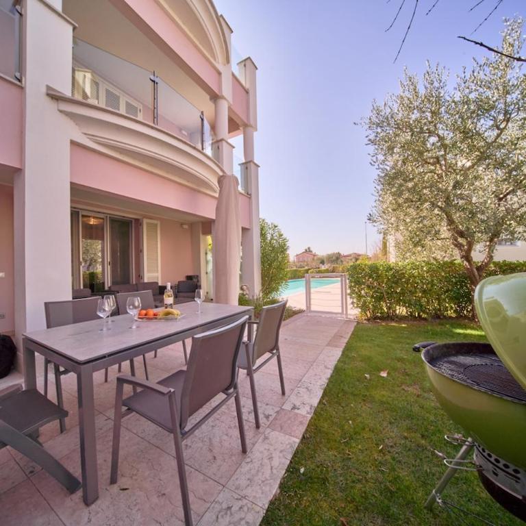 Sigrid's Haven - Appartamento Standard con 2 Camere da Letto - 5