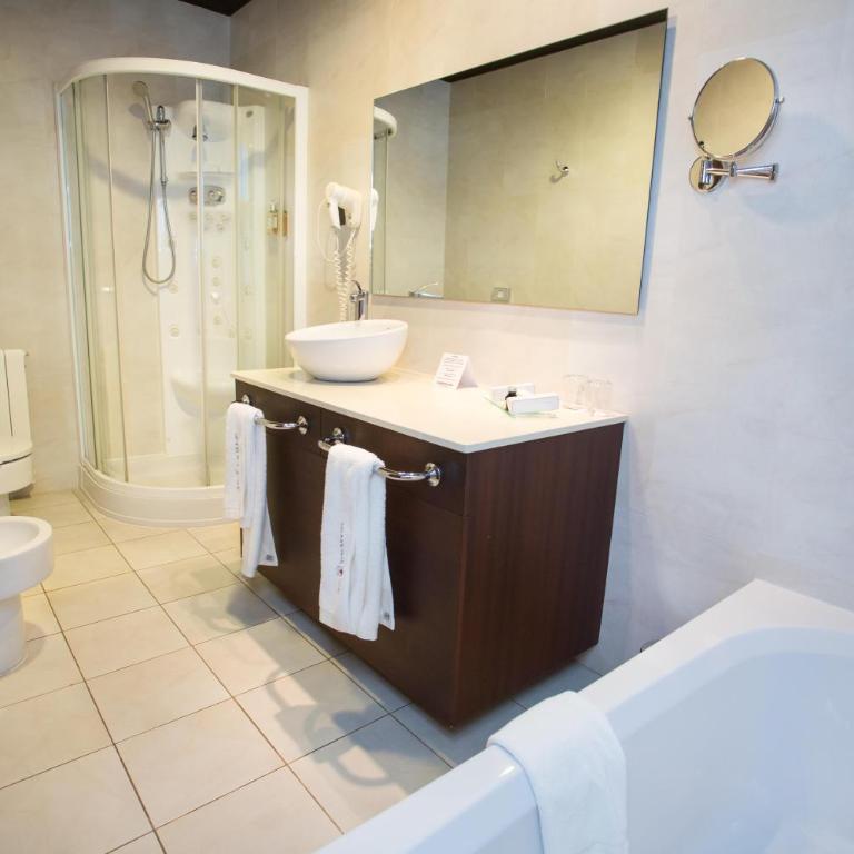 SWISS MORAIRA HOTEL - Adults only - Superior Double or Twin Room with Terrace - 6