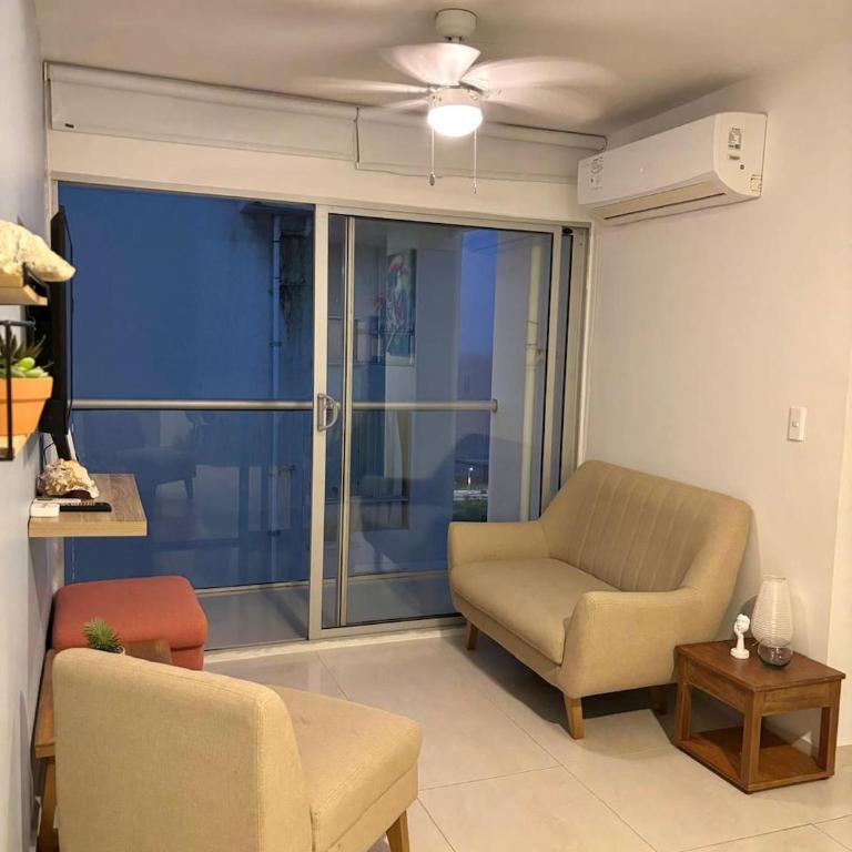 Casa Arena Confort Torices - Apartment - 3