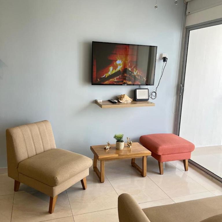 Casa Arena Confort Torices - Apartment - 11