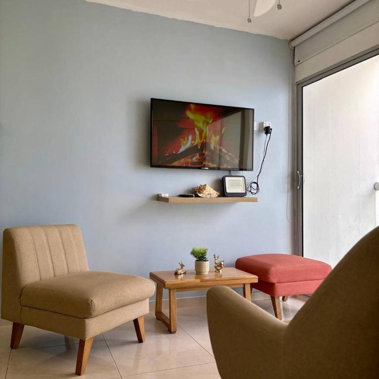 Casa Arena Confort Torices - Apartment - 14