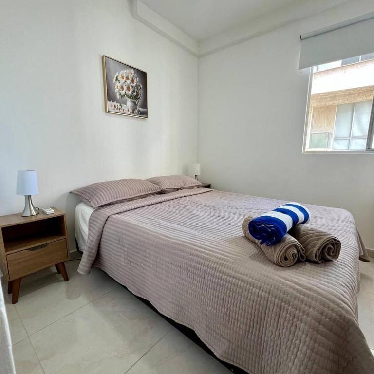 Casa Arena Confort Torices - Apartment - 16