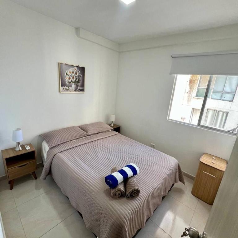 Casa Arena Confort Torices - Apartment - 17