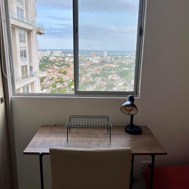 Casa Arena Confort Torices - Apartment - 18