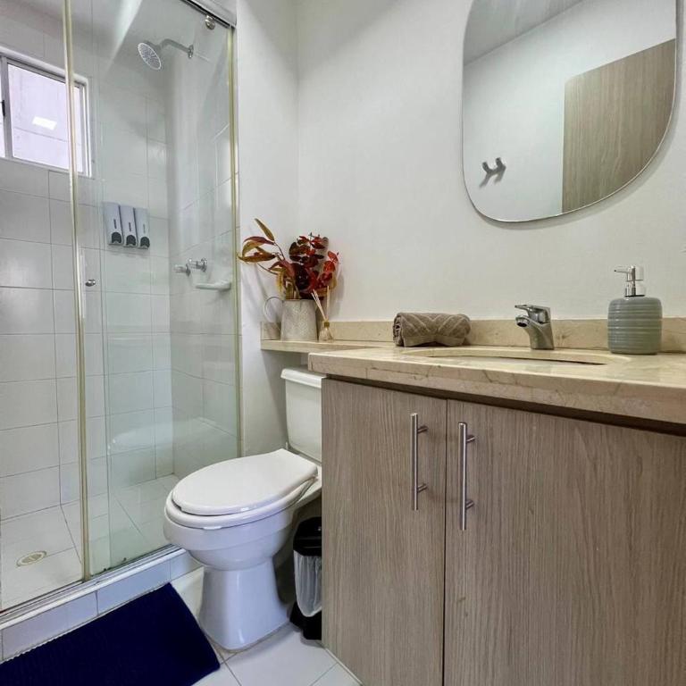 Casa Arena Confort Torices - Apartment - 20