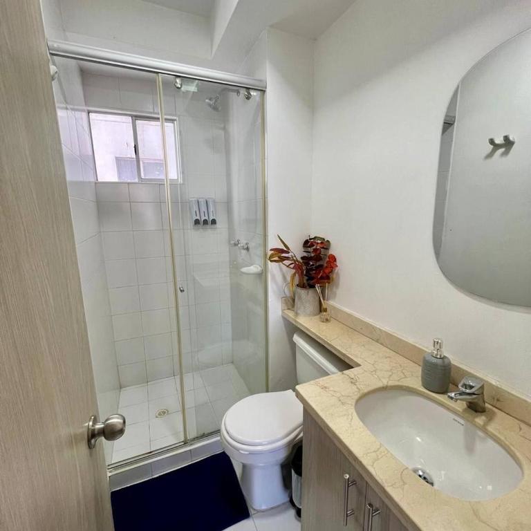 Casa Arena Confort Torices - Apartment - 21