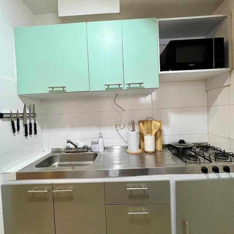 Casa Arena Confort Torices - Apartment - 26