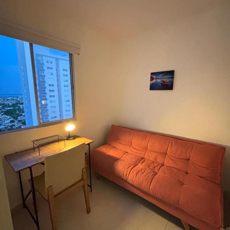 Casa Arena Confort Torices - Apartment - 28