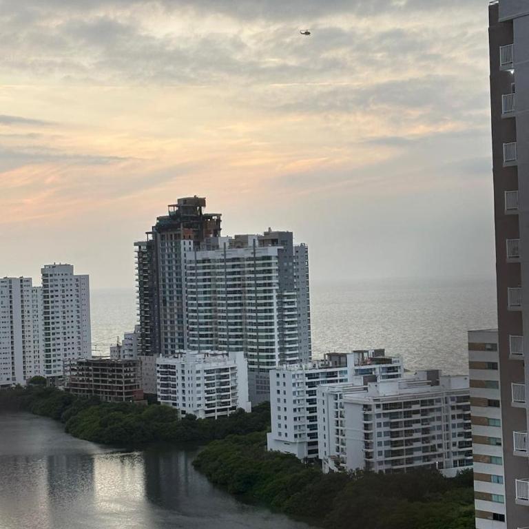 Casa Arena Confort Torices - Apartment - 29