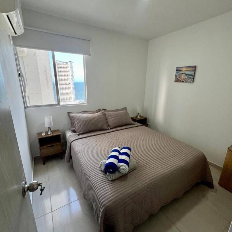 Casa Arena Confort Torices - Apartment - 36