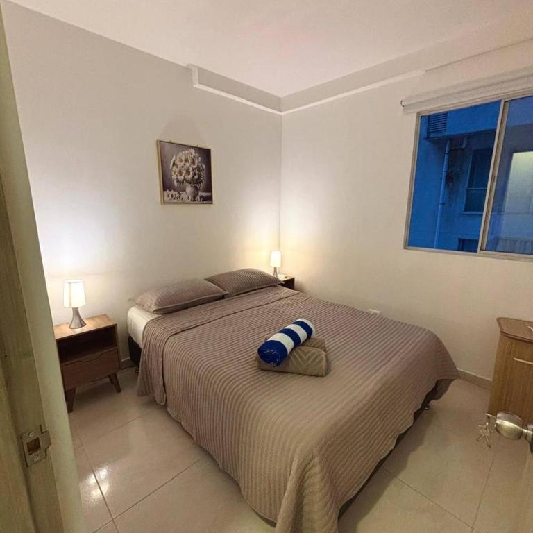 Casa Arena Confort Torices - Apartment - 38