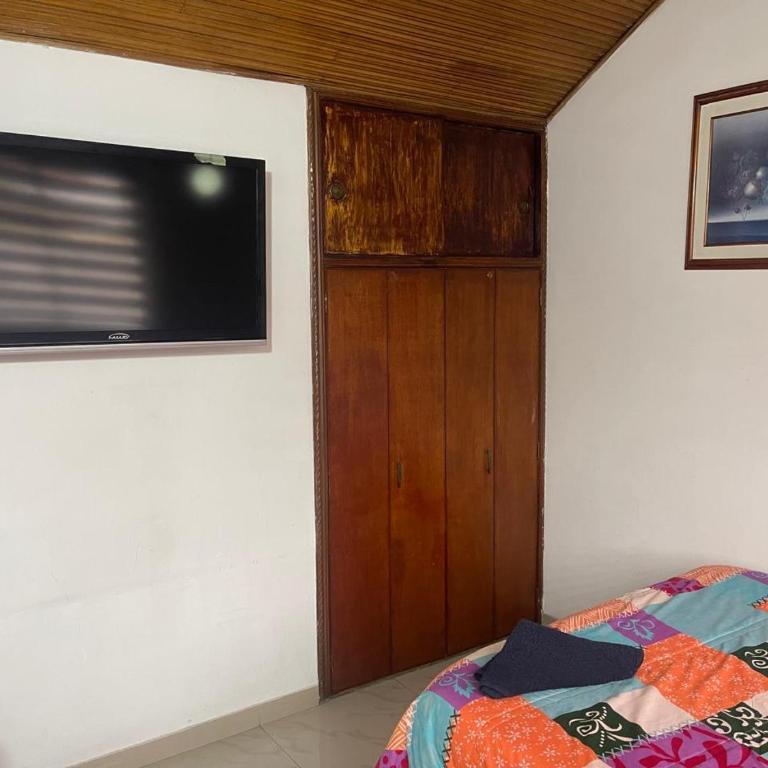The best location in Bogota - Habitación Doble Deluxe - 1 o 2 camas - 6