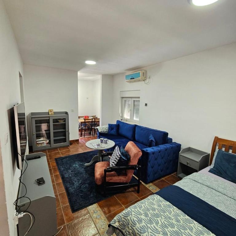 Apartmani Sunce 2 - One-Bedroom Apartment - 2