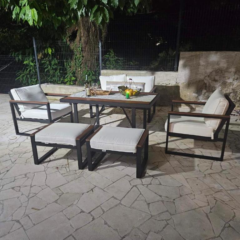 Apartmani Sunce 2 - One-Bedroom Apartment - 8