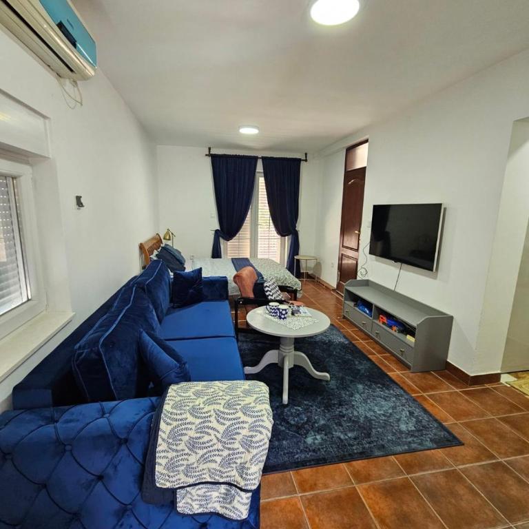 Apartmani Sunce 2 - One-Bedroom Apartment - 4