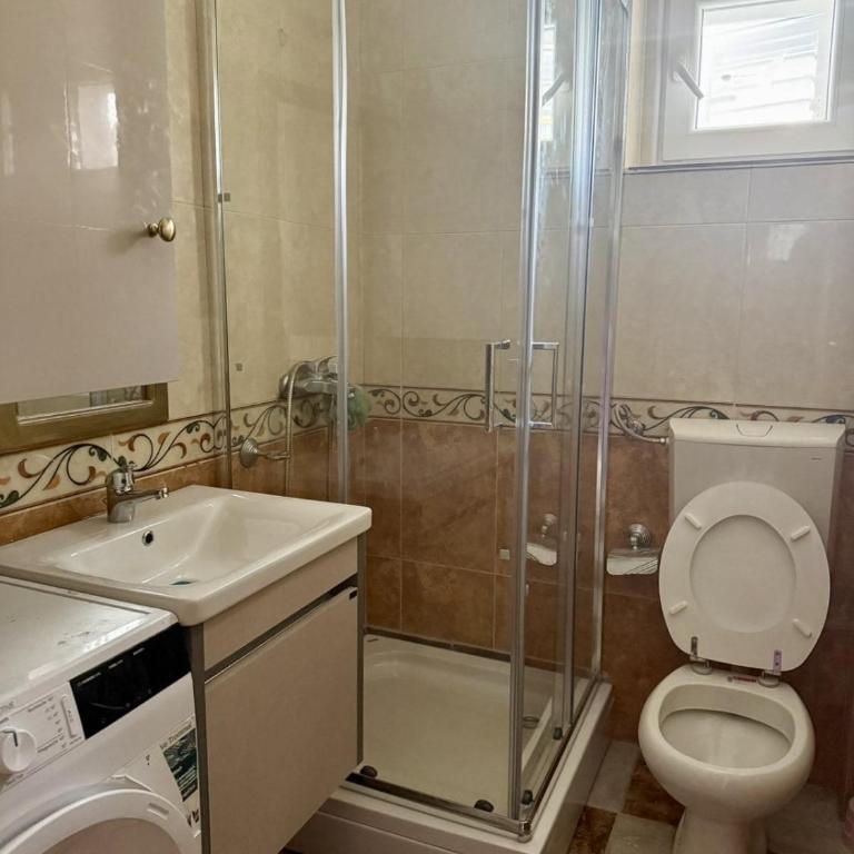 Apartmani Sunce 2 - One-Bedroom Apartment - 7