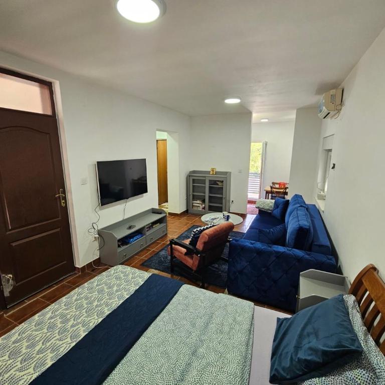 Apartmani Sunce 2 - One-Bedroom Apartment - 5