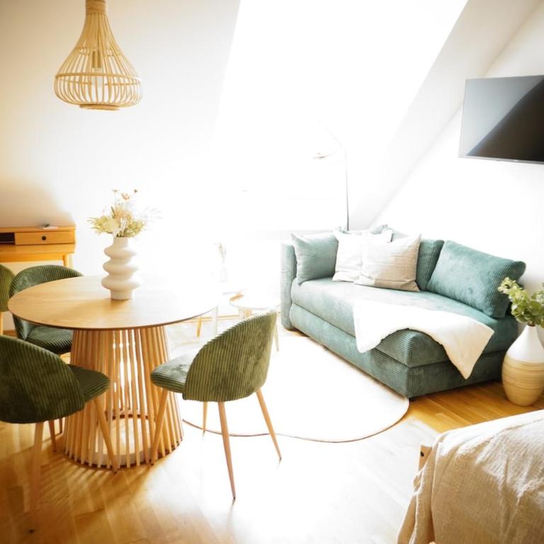 Boho Dream im Herzen von Graz - Appartamento con 1 Camera da Letto - 2