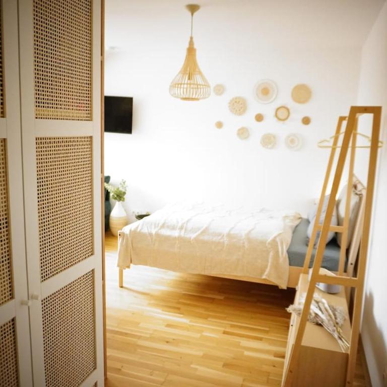Boho Dream im Herzen von Graz - Appartamento con 1 Camera da Letto - 5