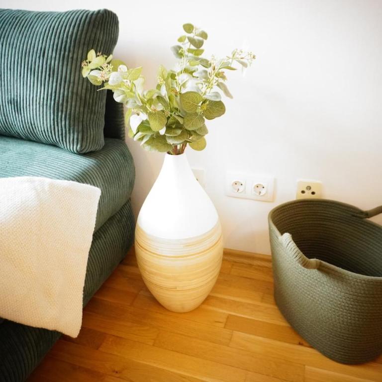 Boho Dream im Herzen von Graz - Appartamento con 1 Camera da Letto - 6