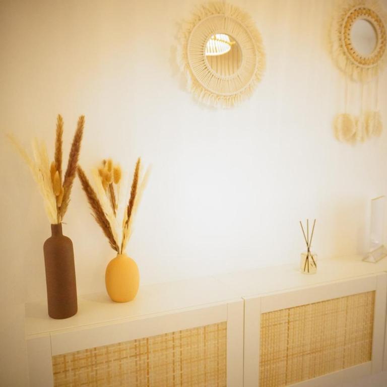 Boho Dream im Herzen von Graz - Appartamento con 1 Camera da Letto - 15