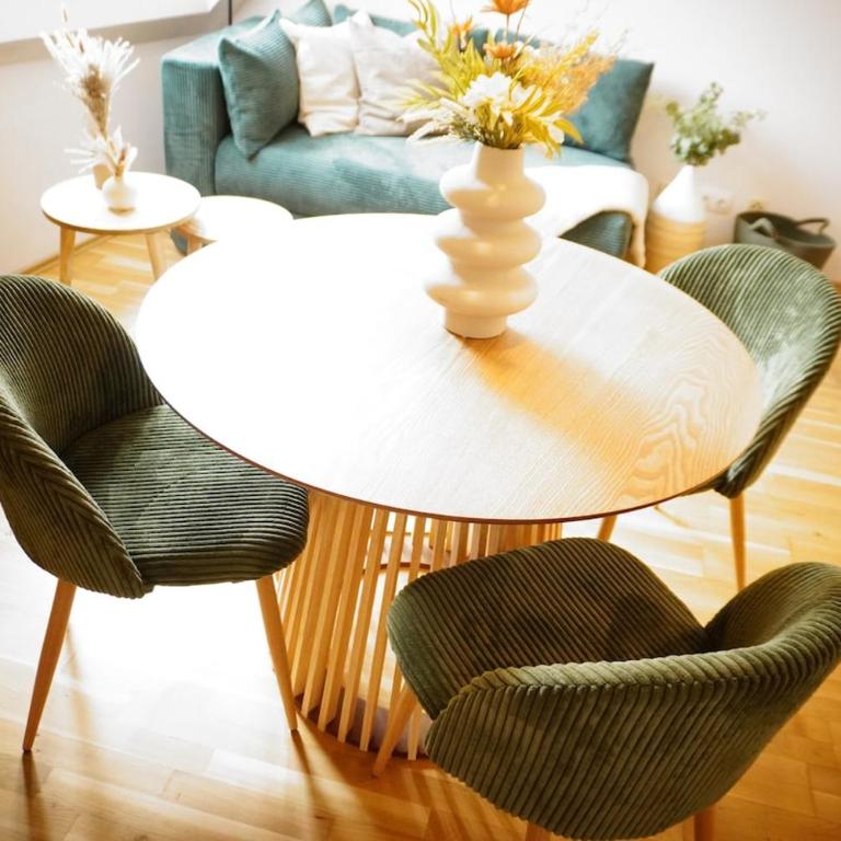 Boho Dream im Herzen von Graz - Appartamento con 1 Camera da Letto - 10