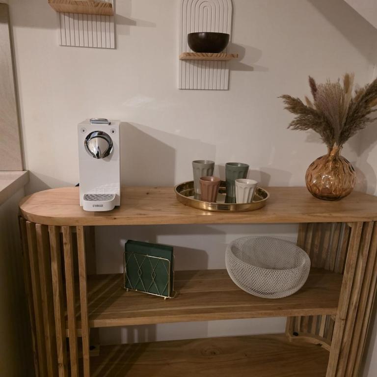 Boho Dream im Herzen von Graz - Appartamento con 1 Camera da Letto - 16