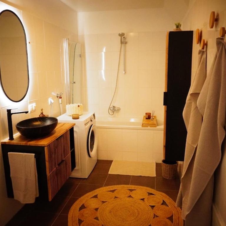 Boho Dream im Herzen von Graz - Appartamento con 1 Camera da Letto - 30