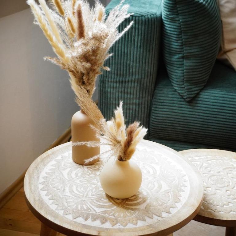 Boho Dream im Herzen von Graz - Appartamento con 1 Camera da Letto - 12