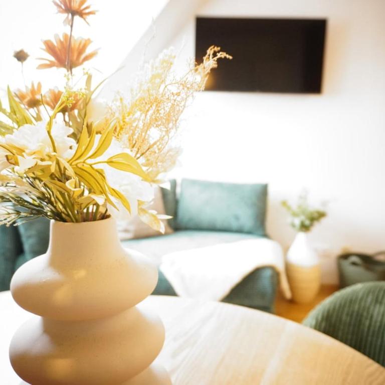 Boho Dream im Herzen von Graz - Appartamento con 1 Camera da Letto - 11
