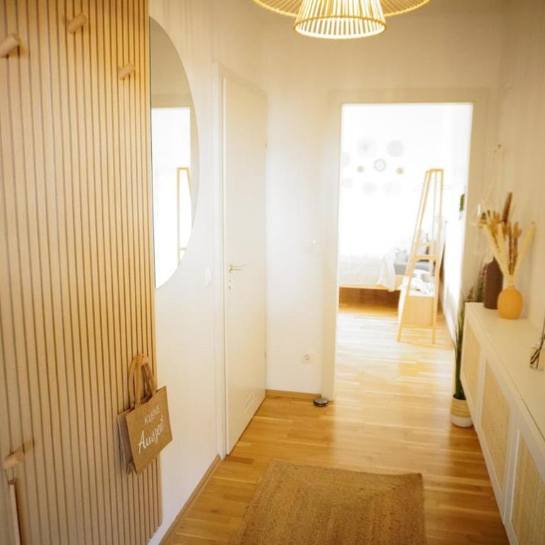 Boho Dream im Herzen von Graz - Appartamento con 1 Camera da Letto - 23