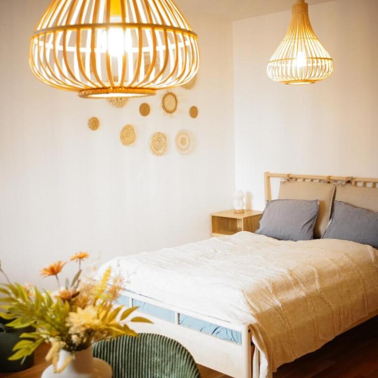 Boho Dream im Herzen von Graz - Appartamento con 1 Camera da Letto - 1