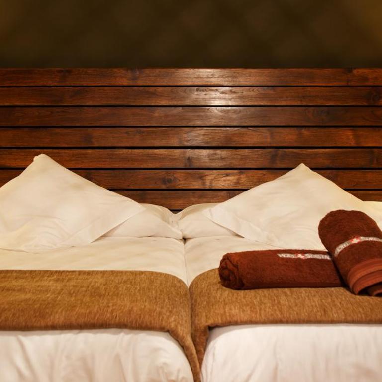 SWISS MORAIRA HOTEL - Adults only - Classic King Room - 3