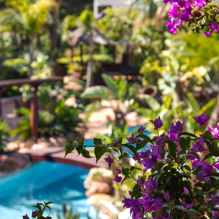 SWISS MORAIRA HOTEL - Adults only - Classic King Room - 4