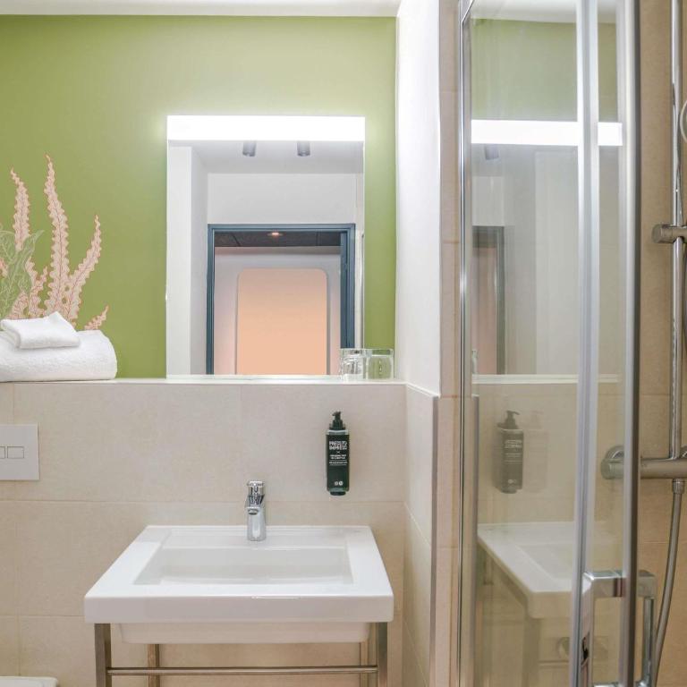 ibis Styles Bordeaux Lac Bruges - Chambre Standard - 5