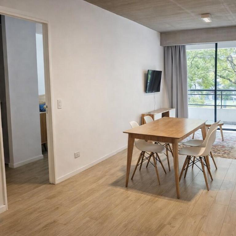Premium 2 ambientes Comfort y Amenities in Núñez - Apartamento de 1 dormitorio - 9