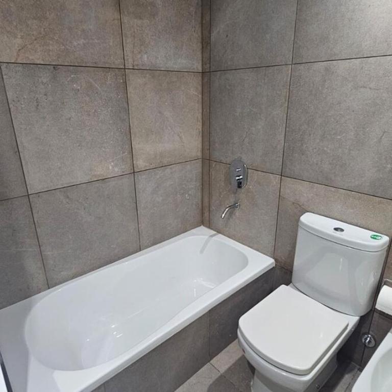 Premium 2 ambientes Comfort y Amenities in Núñez - Apartamento de 1 dormitorio - 10