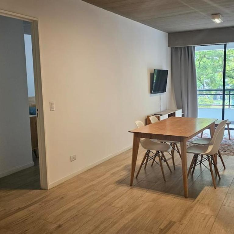 Premium 2 ambientes Comfort y Amenities in Núñez - Apartamento de 1 dormitorio - 15