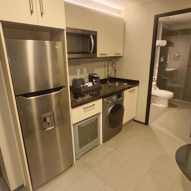 HS HOTSSON CDMX Condesa Sur - Junior Suite King - 9