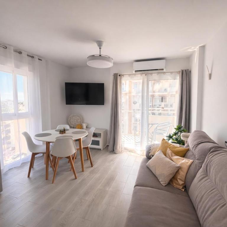Jupiter 508 Sea View - Apartamento - 3