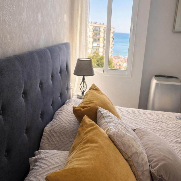 Jupiter 508 Sea View - Apartamento - 12