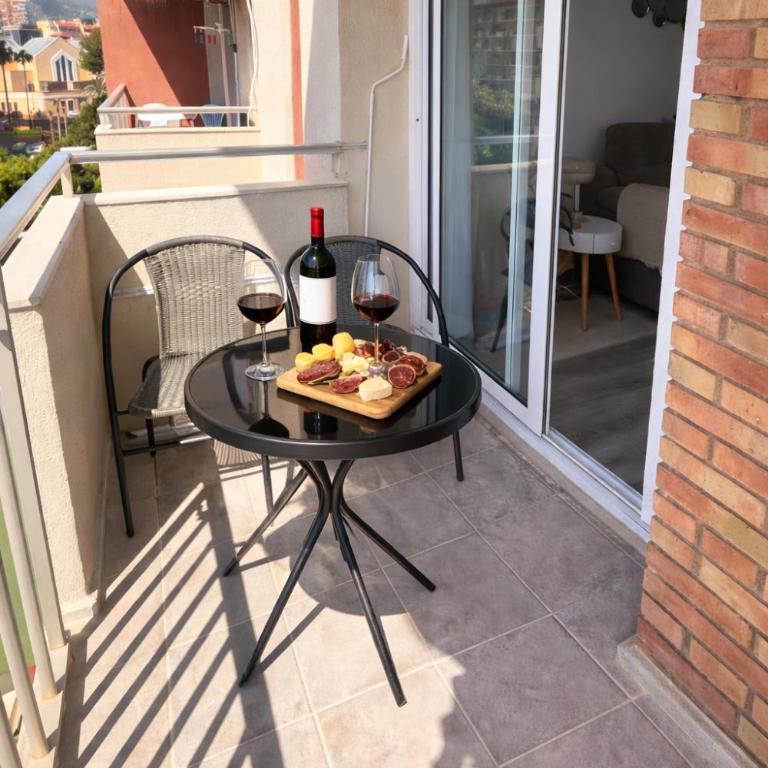 Jupiter 508 Sea View - Apartamento - 13