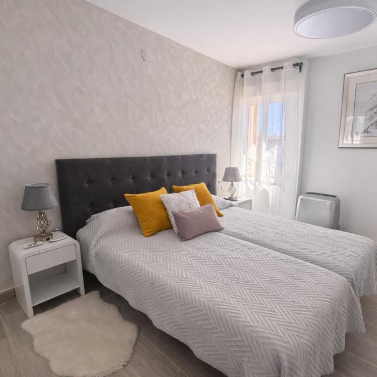 Jupiter 508 Sea View - Apartamento - 8