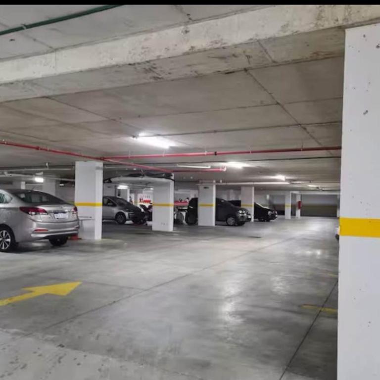 Apto en Punta del Este con Piscina Climatizada!! - Apartamento de 1 dormitorio - 24