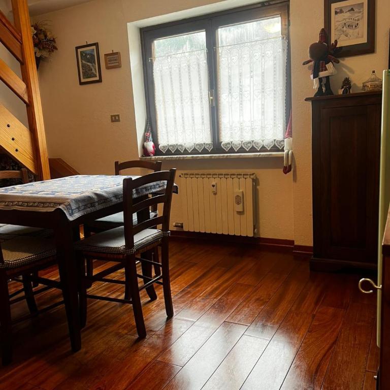 Le Grenier Morgex La Ruine - Appartamento con 1 Camera da Letto - 13