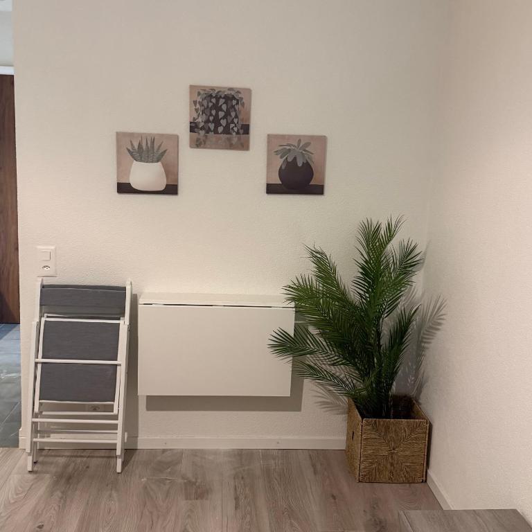 Flor- Sakura Gare Lausanne - Apartment mit 1 Schlafzimmer - 6
