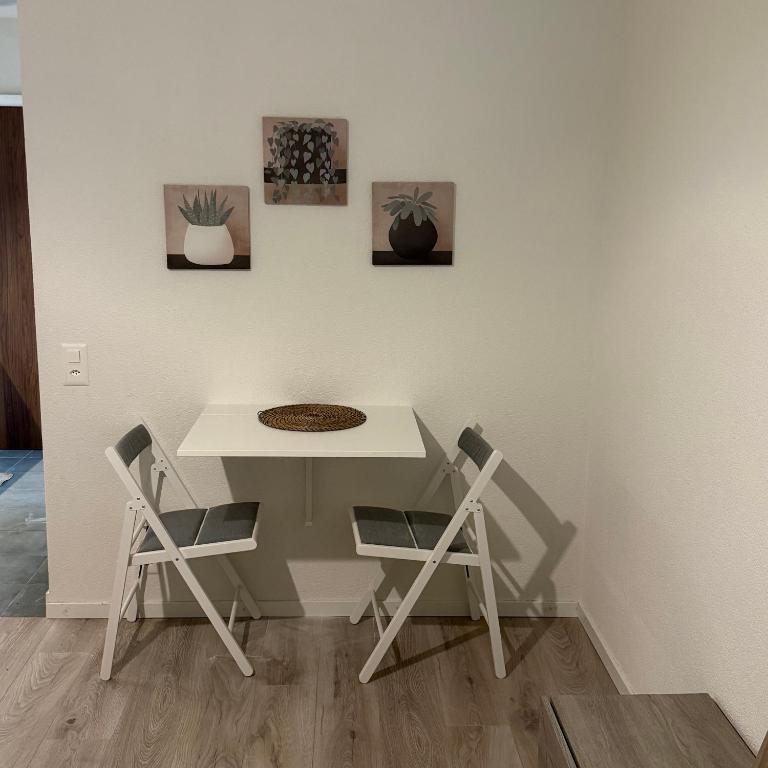 Flor- Sakura Gare Lausanne - Apartment mit 1 Schlafzimmer - 11