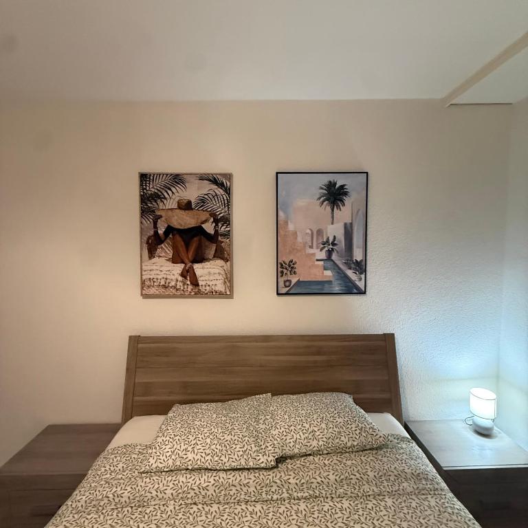 Flor- Sakura Gare Lausanne - Apartment mit 1 Schlafzimmer - 13